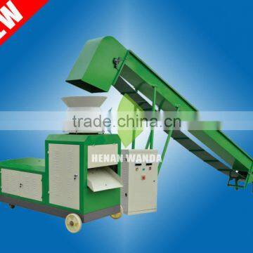 small business production line with low Straw Briquette Machine price