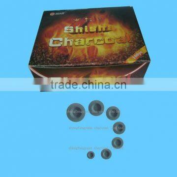 apple flavor shisha charcoal