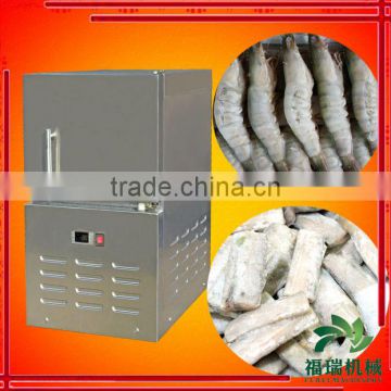 MADE IN CHINA Frozen Seafood Freezer Price/industrial chicken freezer machine/deep freezer