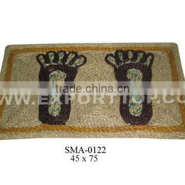 elegant sea grass mats (july@etopvietnam.com)