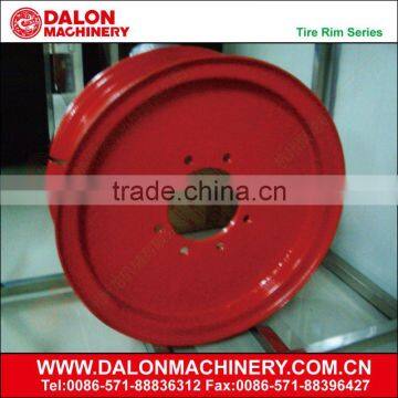 50mm wheel rims