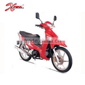 XCROSS TOP Quality Chinese Motorcycles 110CC Motorcycle 110cc Cub Motorcycle 110cc bikes Front disk brake For Sale Asia110F