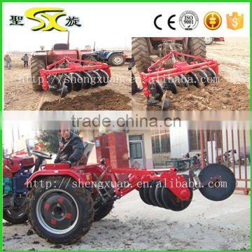 Tractor PTO farm implements plough