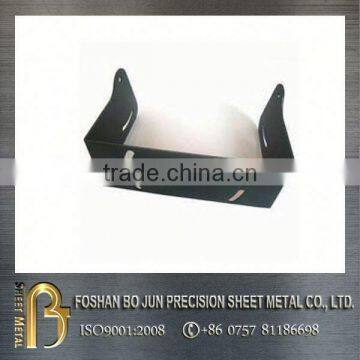 china supplier custom hardware u shaped bracket , metal bracket , steel bracket