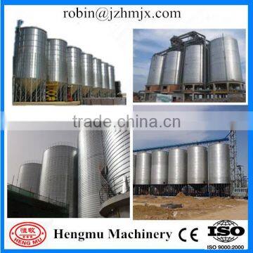 Short Construction Period Small Grain Silos/farm Silos for Sale/small Grain Silo for Sale