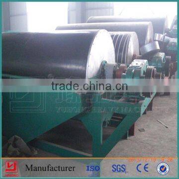 CE Proved Hematite Iron Ore Wet Magnetic Separator with Best Magnetic Separator Price Hot Sale in 2014