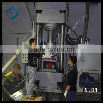 500 T Cow/Sheep salt block licking machine can makeweight 5 kg block