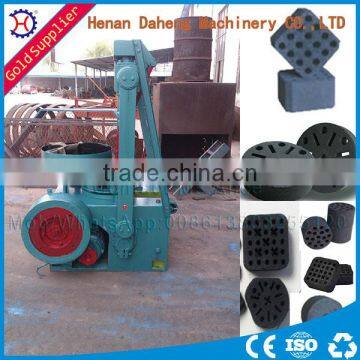 Industrial Small Briquette Machine/automatic Honeycomb Coal Briquette Making Machine Manufacturer Cheap Sale