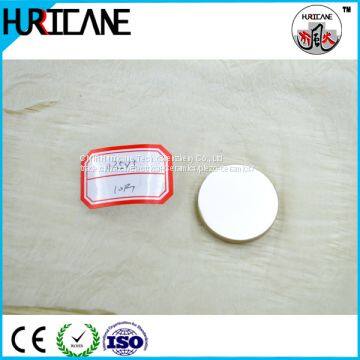 1MHz Disc Shape Piezo Ceramic for Piezoelectric Sensor Piezoelectric Transducer