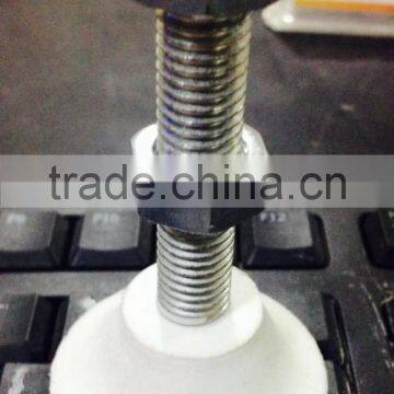 Bathtub accessory whirlpool spa bathtub stander leg foot