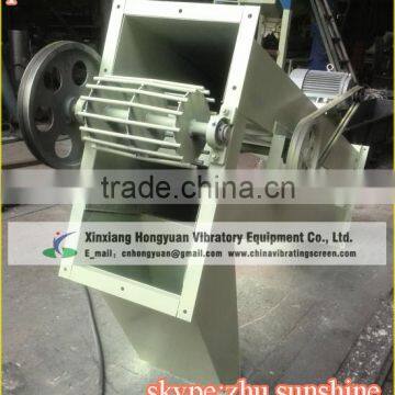 Automatically Vertical Continuous Feeding Bucket Elevator Equipment photo-4