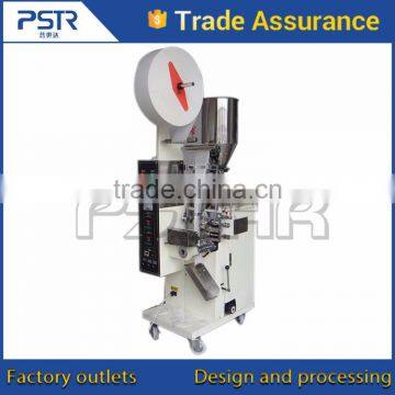 Trade Assurance Most Competitive Price Tea Packing Machine photo-2