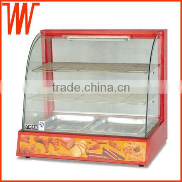 Electric Food Warmer Cabinet for Catering