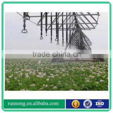Center Pivot Irrigation System photo-4
