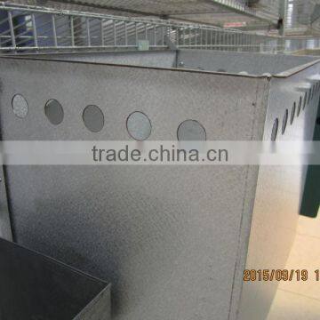 rabbit laying baby box/crate/farrowing pen /nest box for rabbit ,Squirrel, mouse (rabbit laying crate-014)