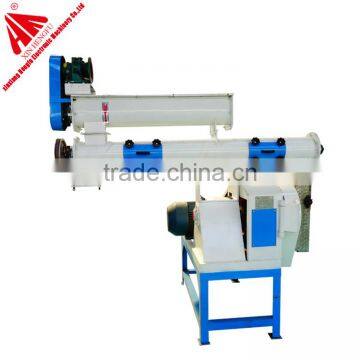 chicken manure pellet machine/poultry feed pellet mill/wood pellet spain