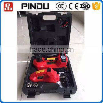 electric mechanical service 2500kg hydraulic hand pallet jack machine design