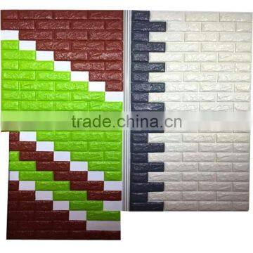 Manufacturers China Suppliers Indian Wall Stickers Pvc Bedroom Wall Sticker photo-2