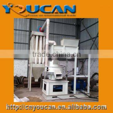 Wood Pellet Mill/carbon black powder granulation machine