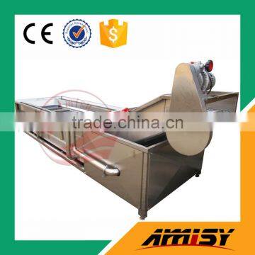 new arrival stainless steel vegetable washing machine industrial