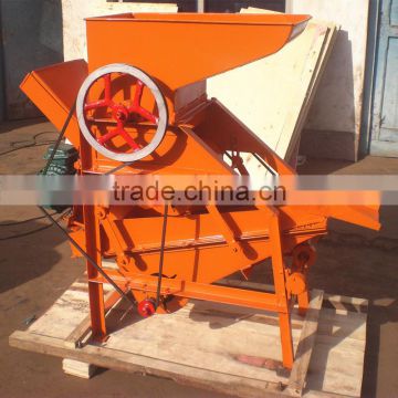 6BH-180 home use peanut sheller