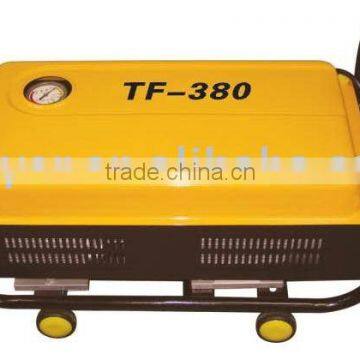 electric cleaning machinery(TF-380)