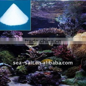 Coral Frags Type Synthetic Marine Salt For Aquarium