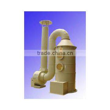Poultry Waste Rendering Equipment