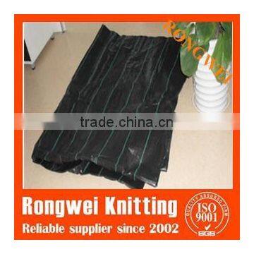 pp woven weed control mat for garden