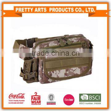 BSCI SEDEX Pillar 4 really factory design durable sport waist bag