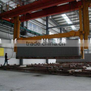 aac block machine/aac block plant manufacture