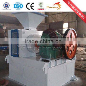 2017 Briquette Machine