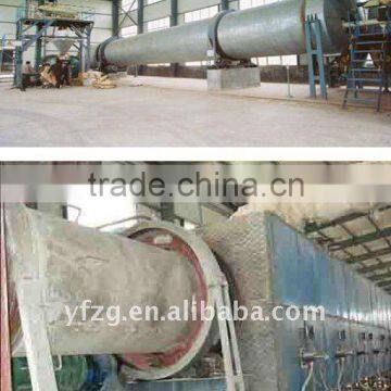 wood chipper sawdust dryer Rotary-cylinder Dryer with Professional techonlogy -ZZYF Ltd