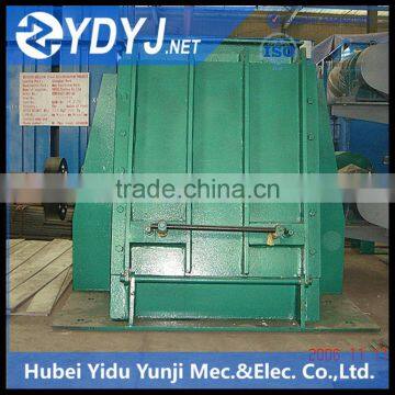 China Good Quality Mining Machinery Crusher for Stone photo-5