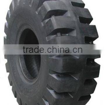 Chinese OTR tire manufacturer 35/65r33