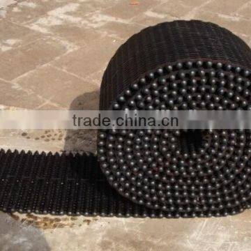 sprocket driving silent transmission tooth chain