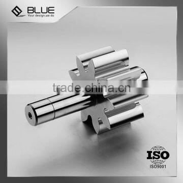 Industrial Spur Linear Gear