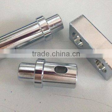 cnc milling processer 5 axis cnc processing center in China Guangzhou