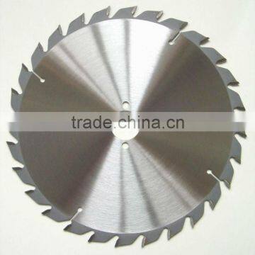TCT Saw Blade for Wood Cutting