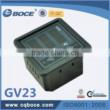 Digital Panel AC Current Meter GV23L photo-4