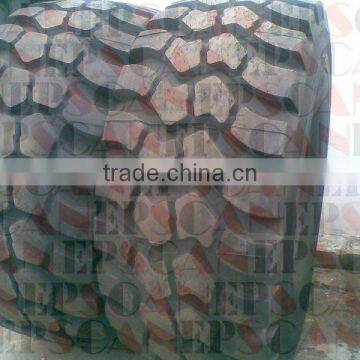 radial off road tire 23.5R25 26.5R25 29.5R25