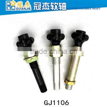 GJ1106 adjustable throttle control heads