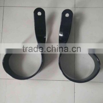 FARM TILLER BLADES, ROTARY TILLER PARTS, 65Mn BLADE