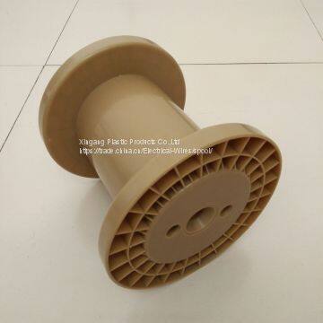 Small Plastic Spools of Wire DIN200 photo-4