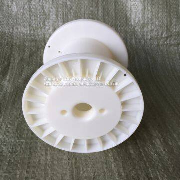 China Quality Made DIN125 Utility Abs Plastic Wire Spools photo-5