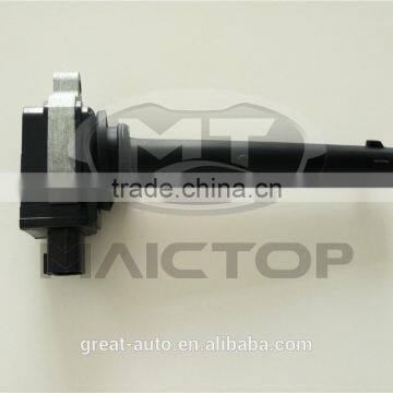 OEM 0221604020 Ignition Coil For Tiida photo-2