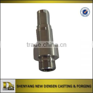 unnormalized OEM aluminum engine piston