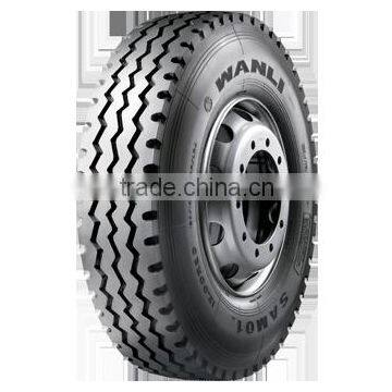 Chinese manufacturer supply mixed road tire 11R24.5 11R22.5 13R22.5