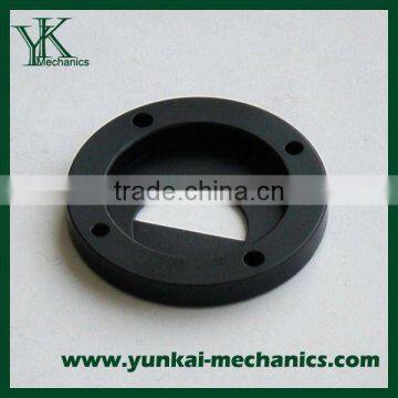 Plastic Plate, Plastic Machined Parts, High Quality Plastic Panel photo-6