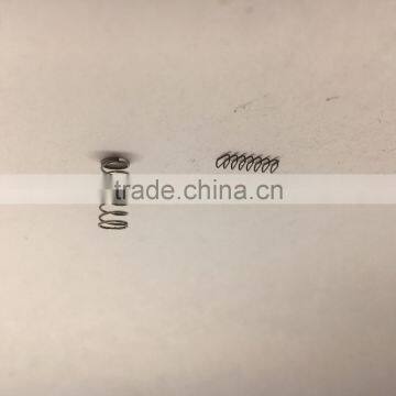 Custom Small Wire Torsion Spring photo-4